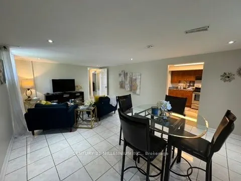 149 Manitou Crescent, #Lower