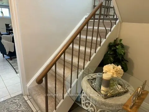 149 Manitou Crescent, #Lower
