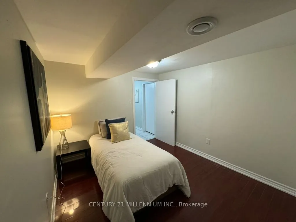 149 Manitou Crescent, #Lower