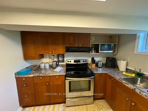 149 Manitou Crescent, #Lower