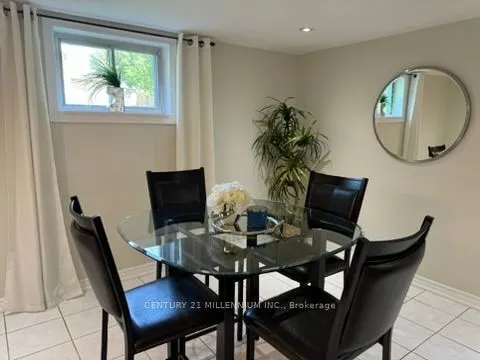 149 Manitou Crescent, #Lower