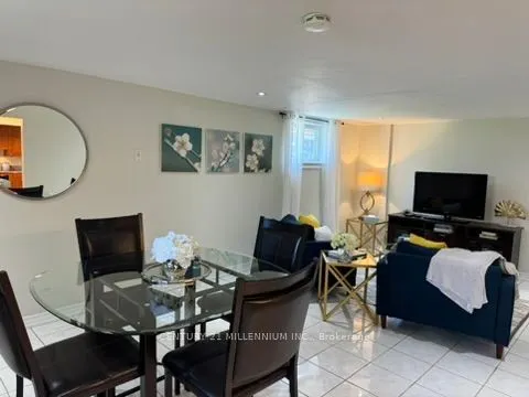 149 Manitou Crescent, #Lower