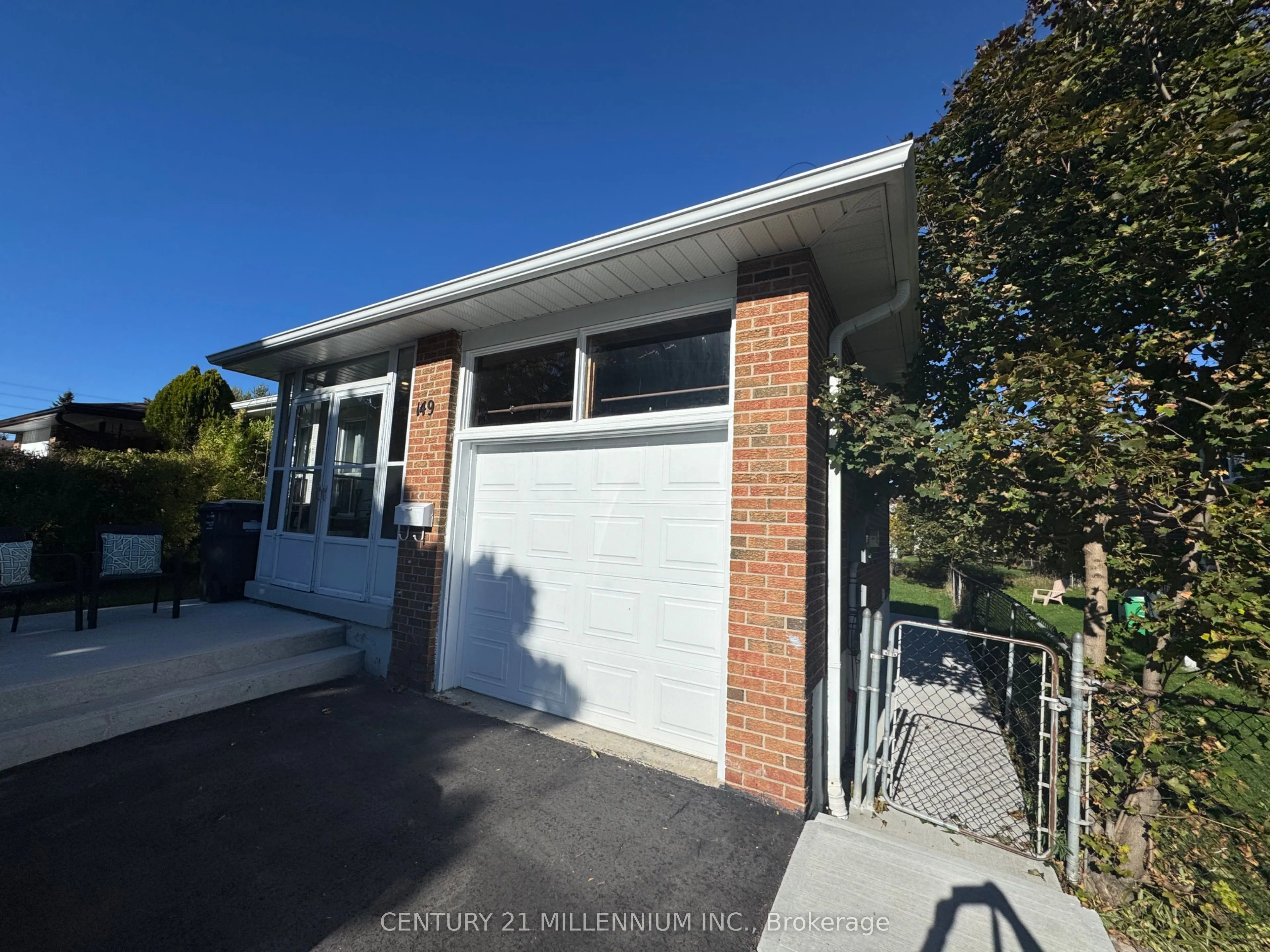 149 Manitou Crescent, #Lower