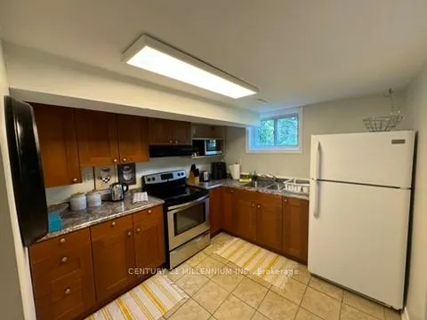 149 Manitou Crescent, #Lower
