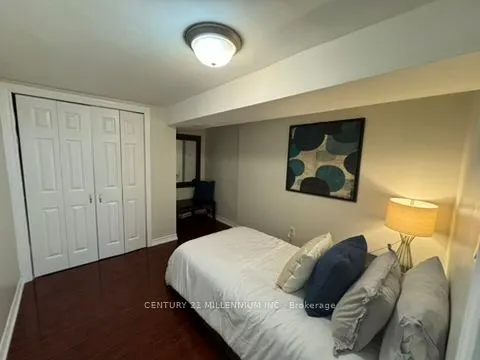 149 Manitou Crescent, #Lower