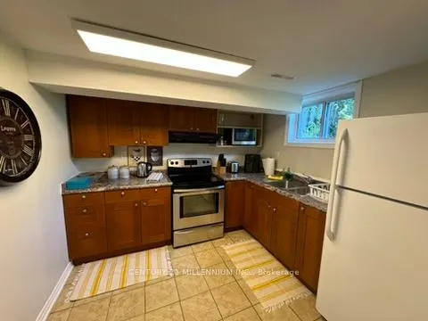 149 Manitou Crescent, #Lower