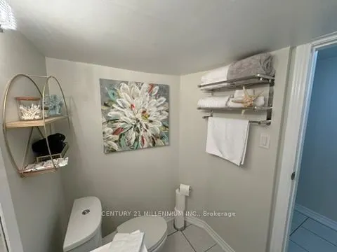 149 Manitou Crescent, #Lower