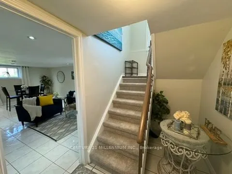 149 Manitou Crescent, #Lower