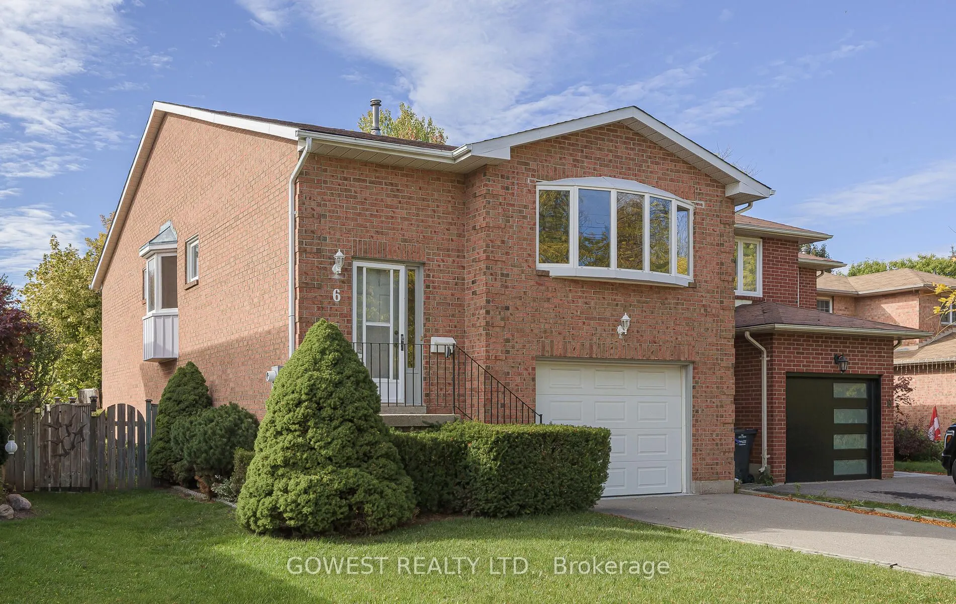 6 Elderbank Court