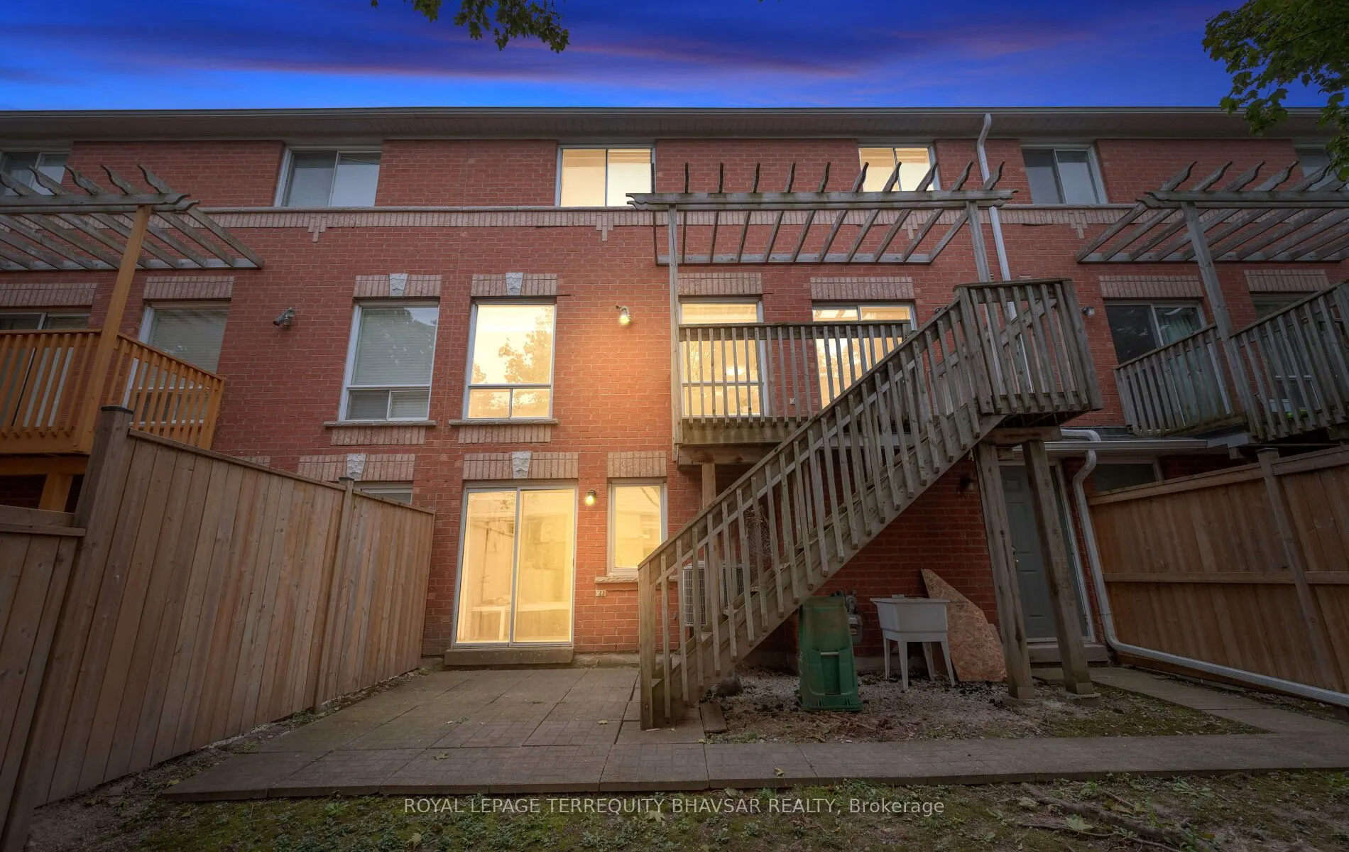 5031 East Mill Road, #15