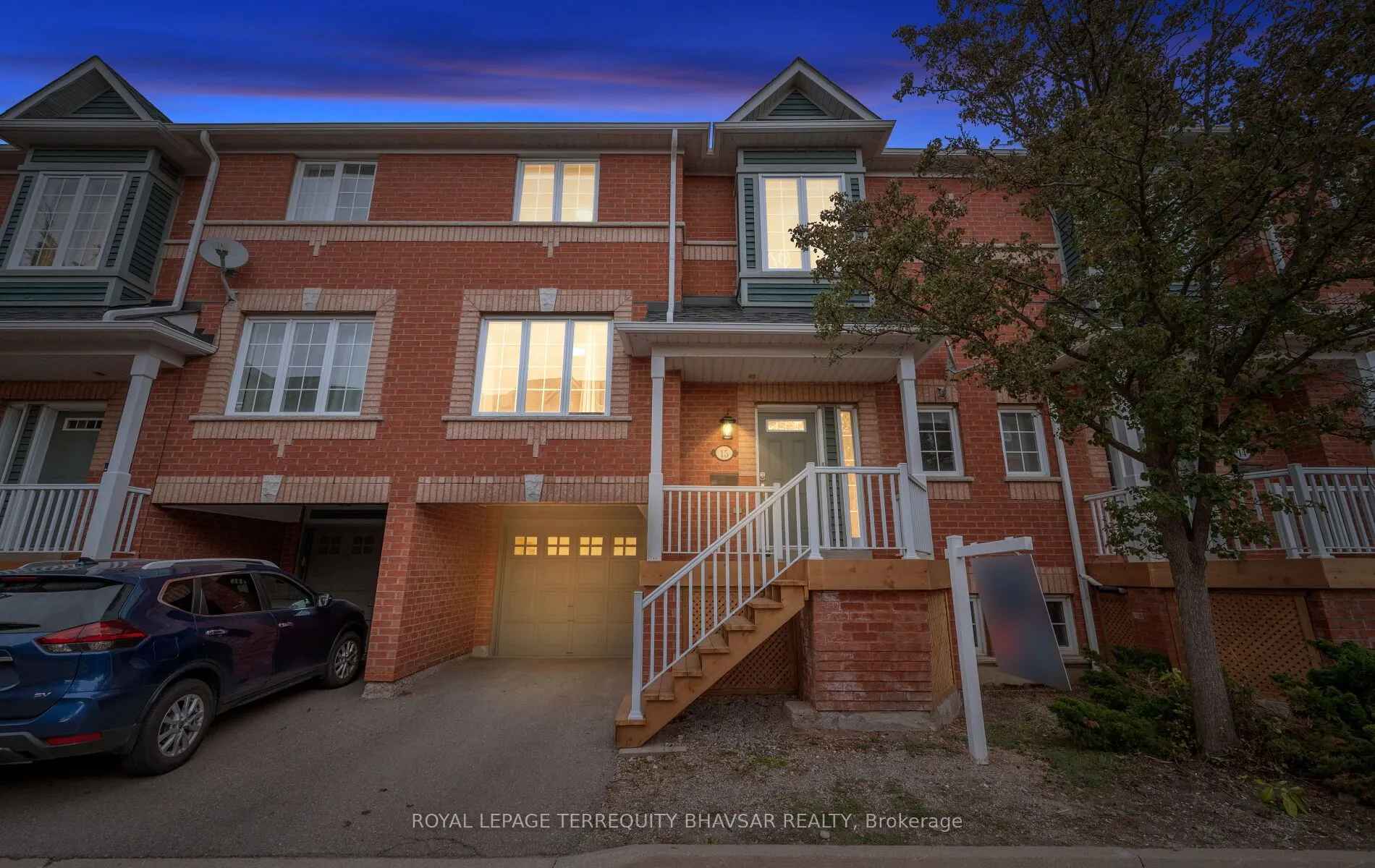 5031 East Mill Road, #15