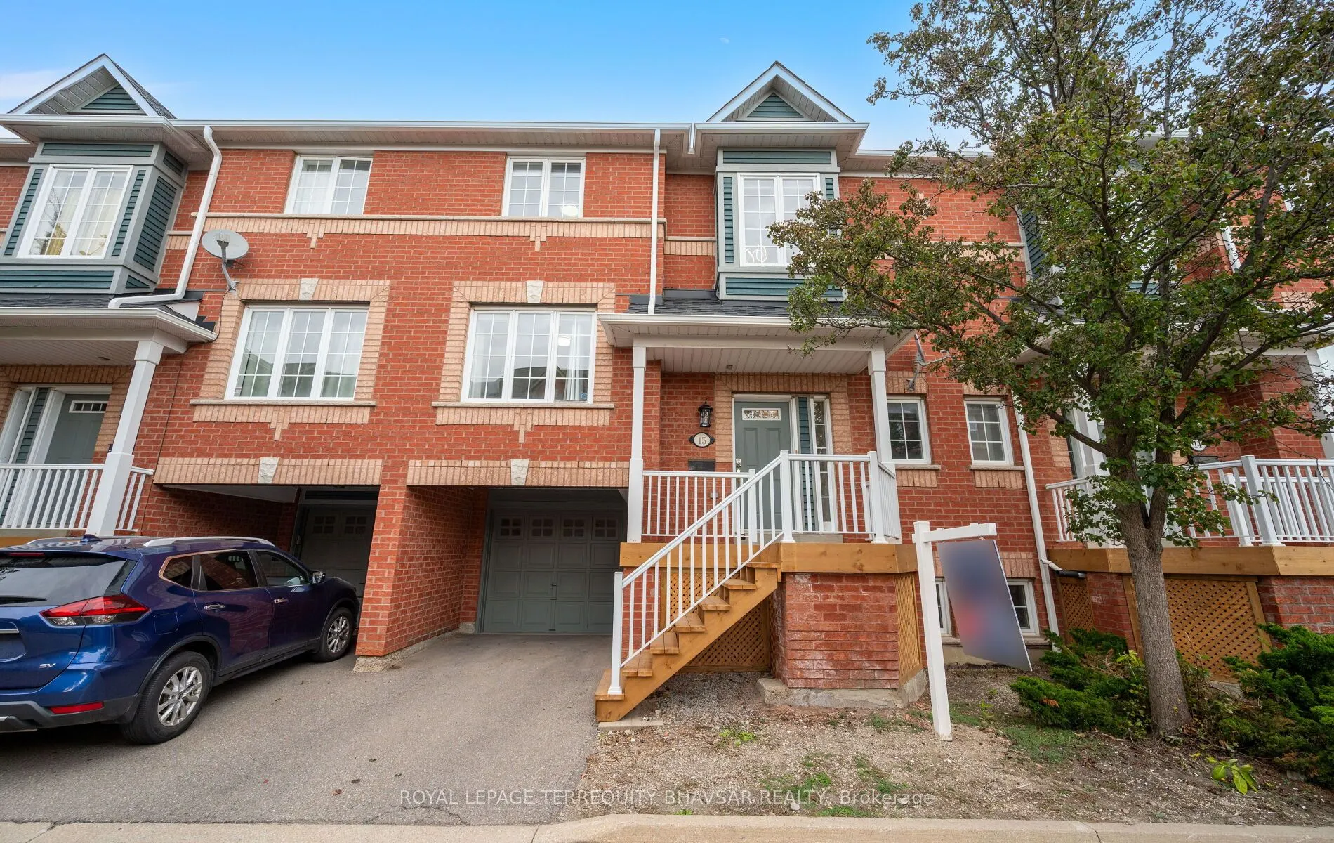 5031 East Mill Road, #15
