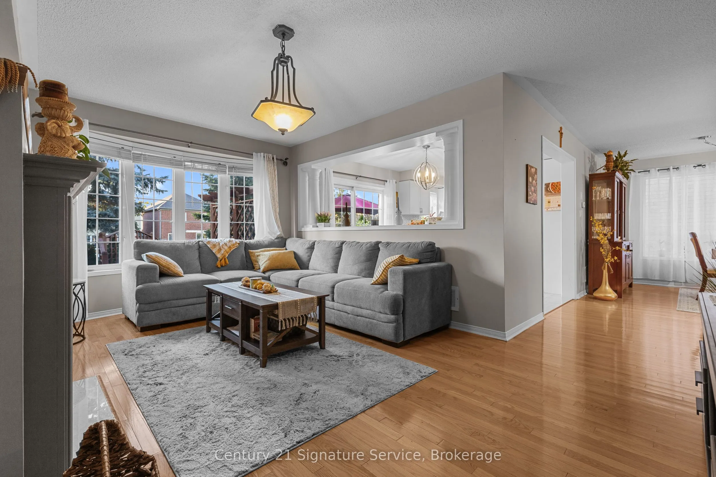 62 Penbridge Circle