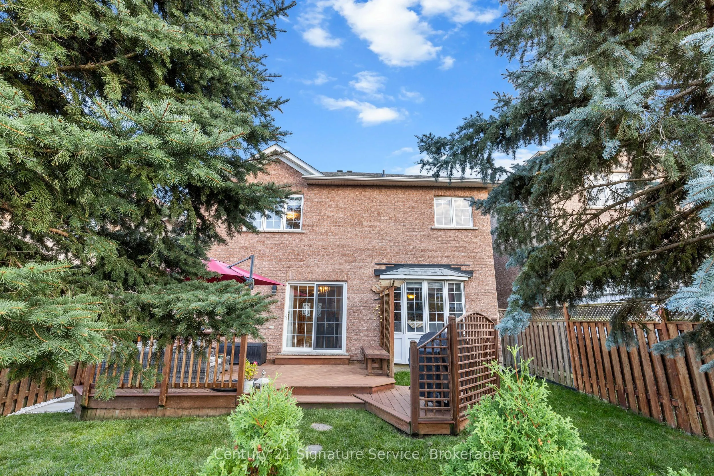 62 Penbridge Circle