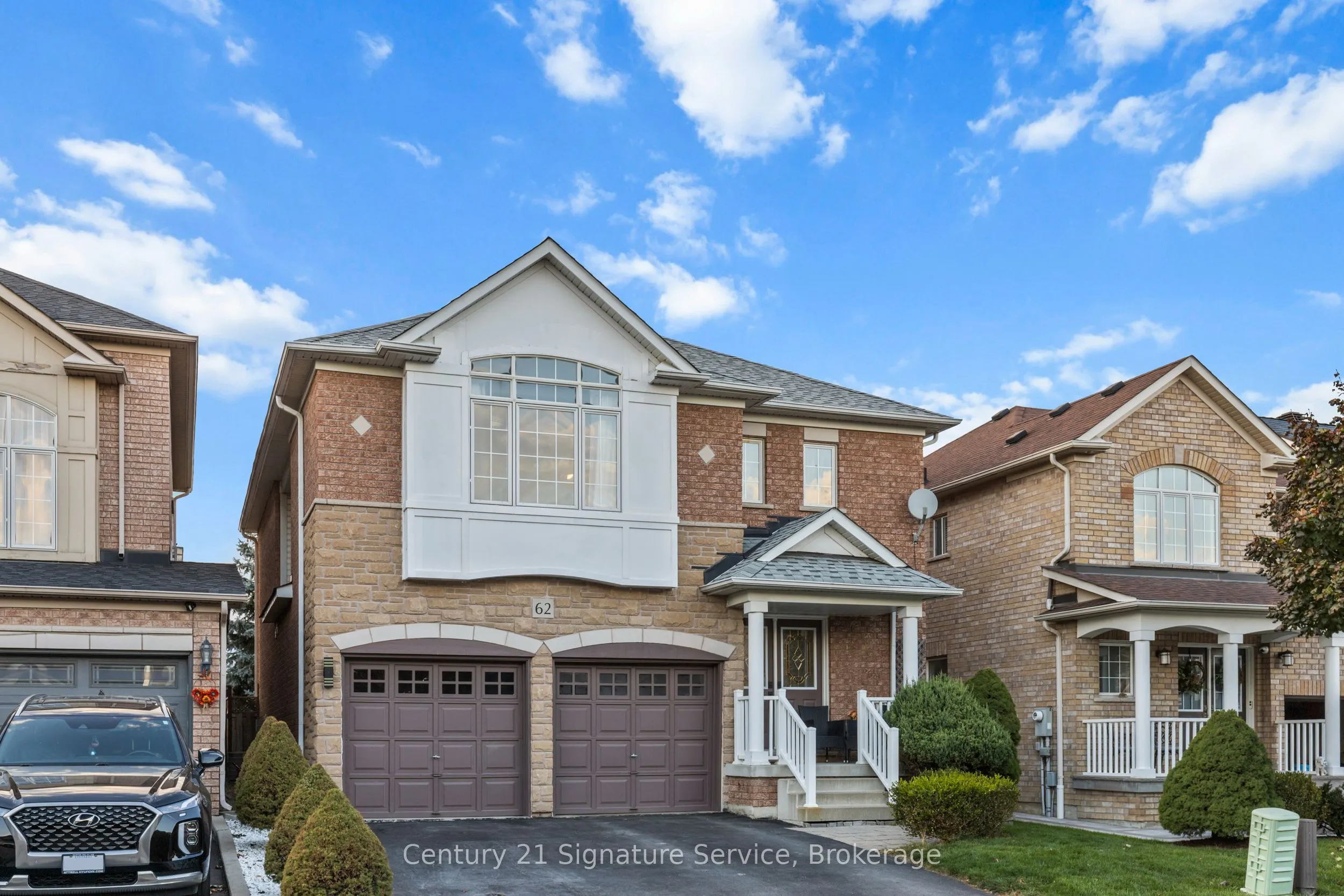 62 Penbridge Circle