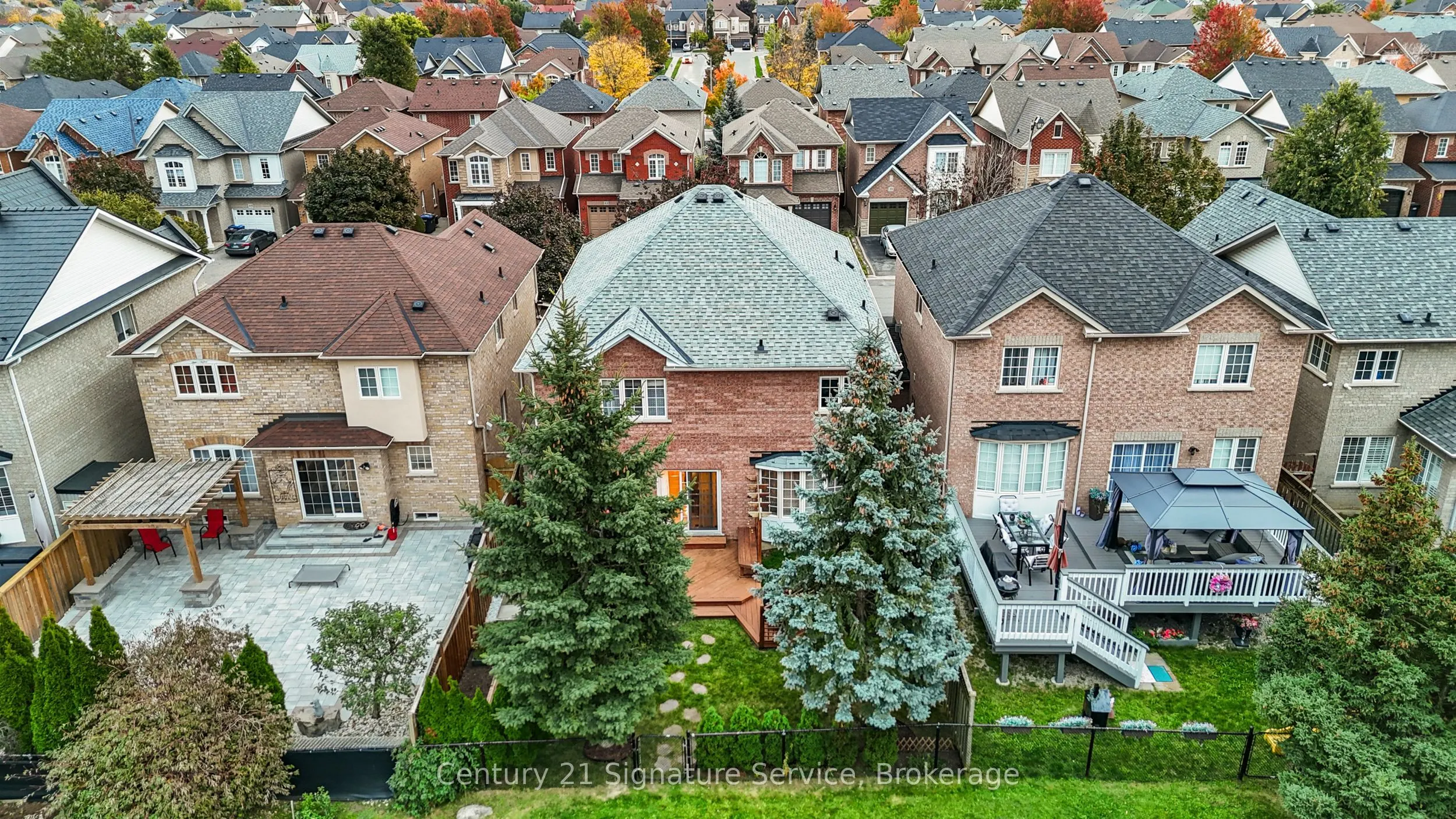 62 Penbridge Circle