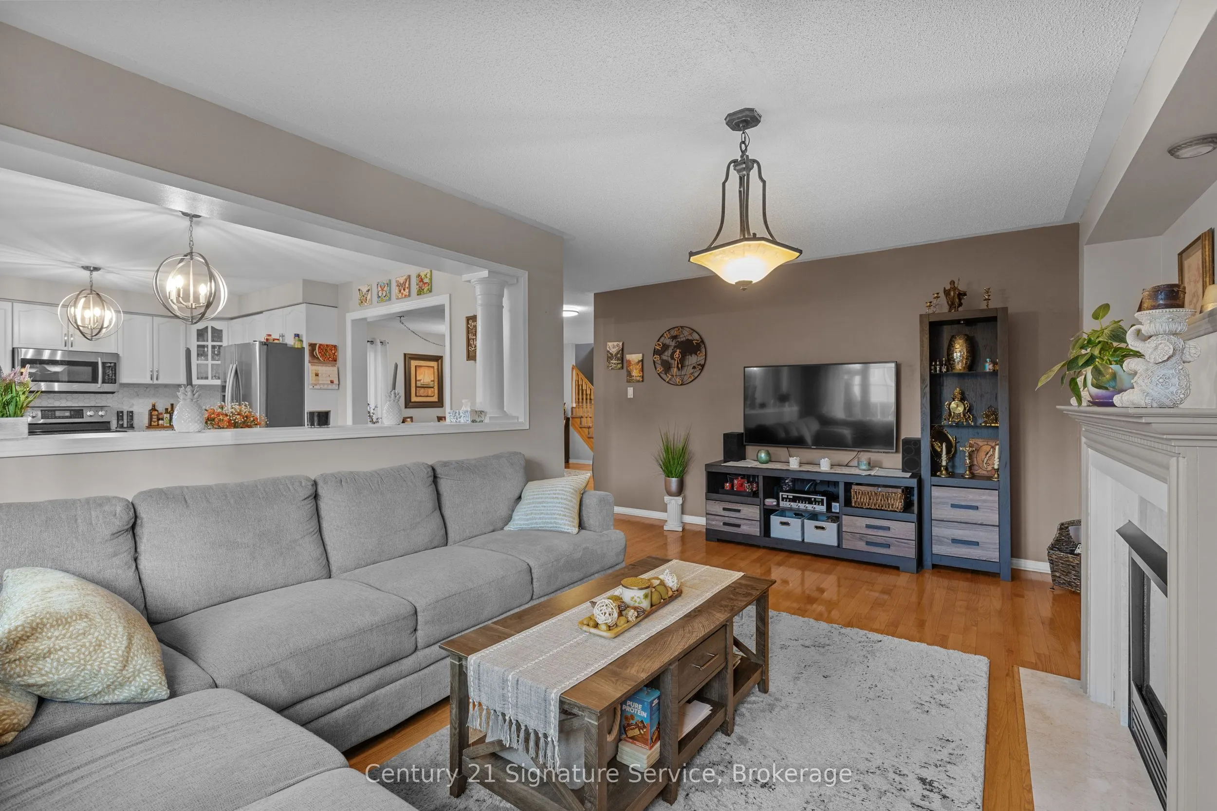 62 Penbridge Circle