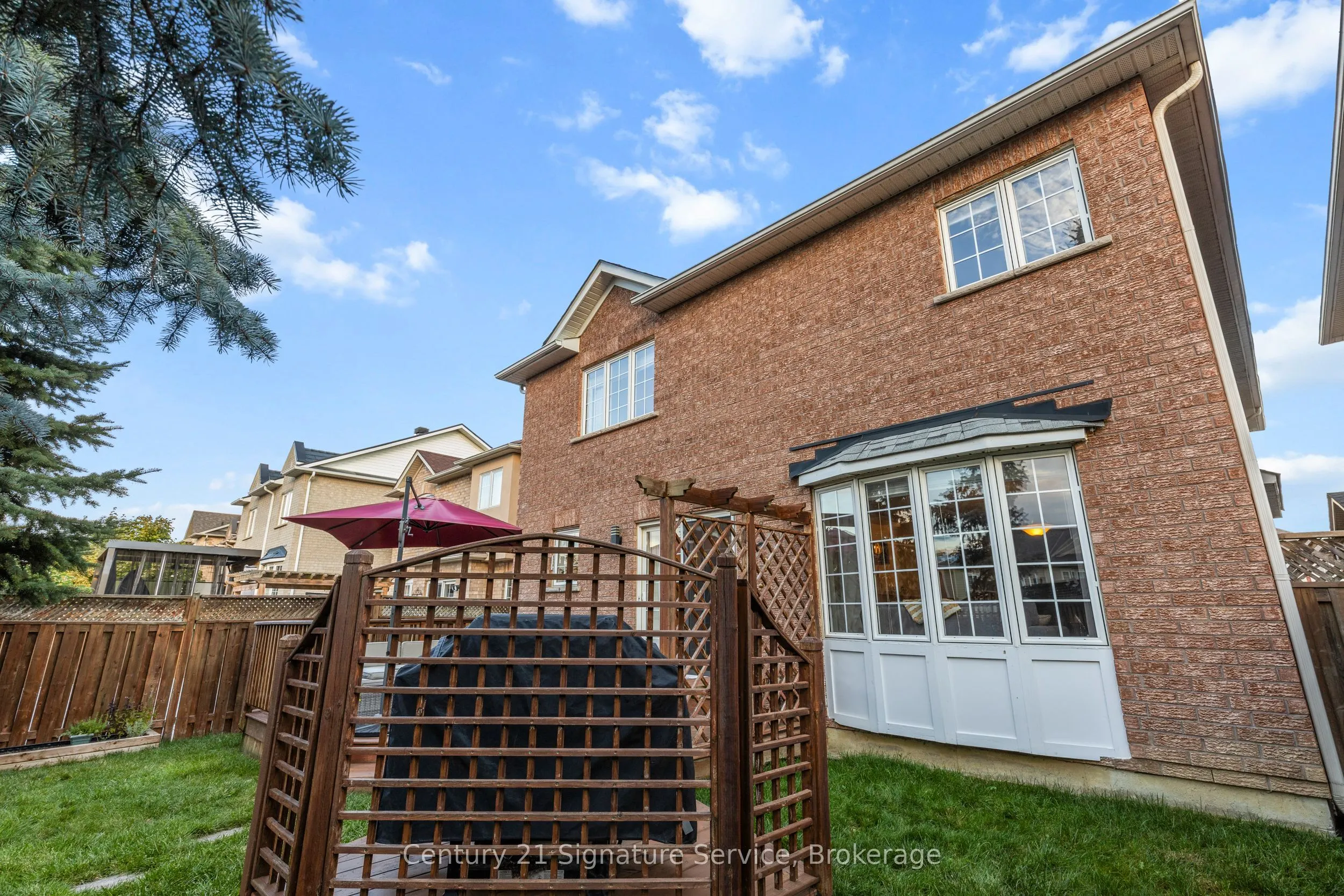 62 Penbridge Circle