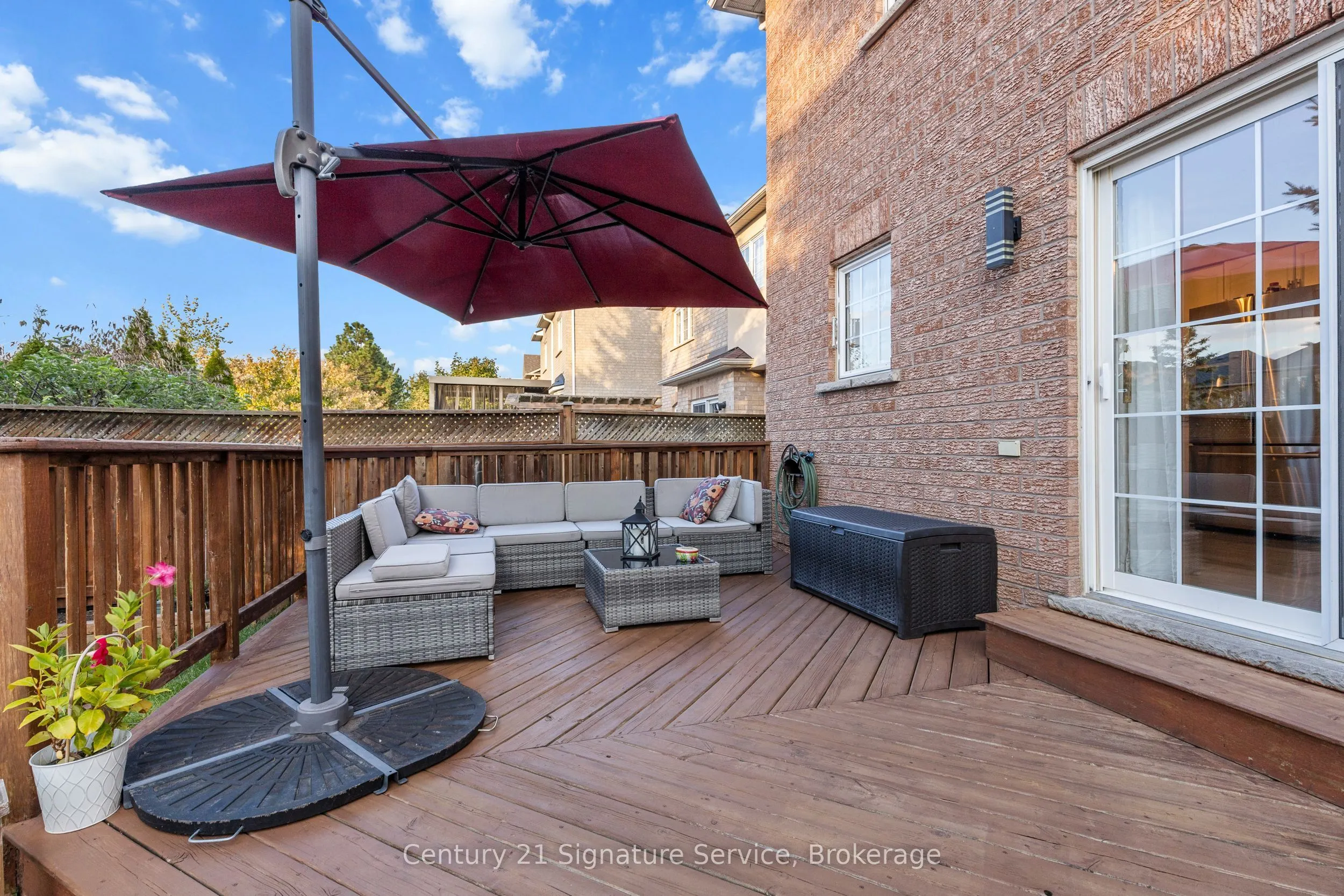 62 Penbridge Circle