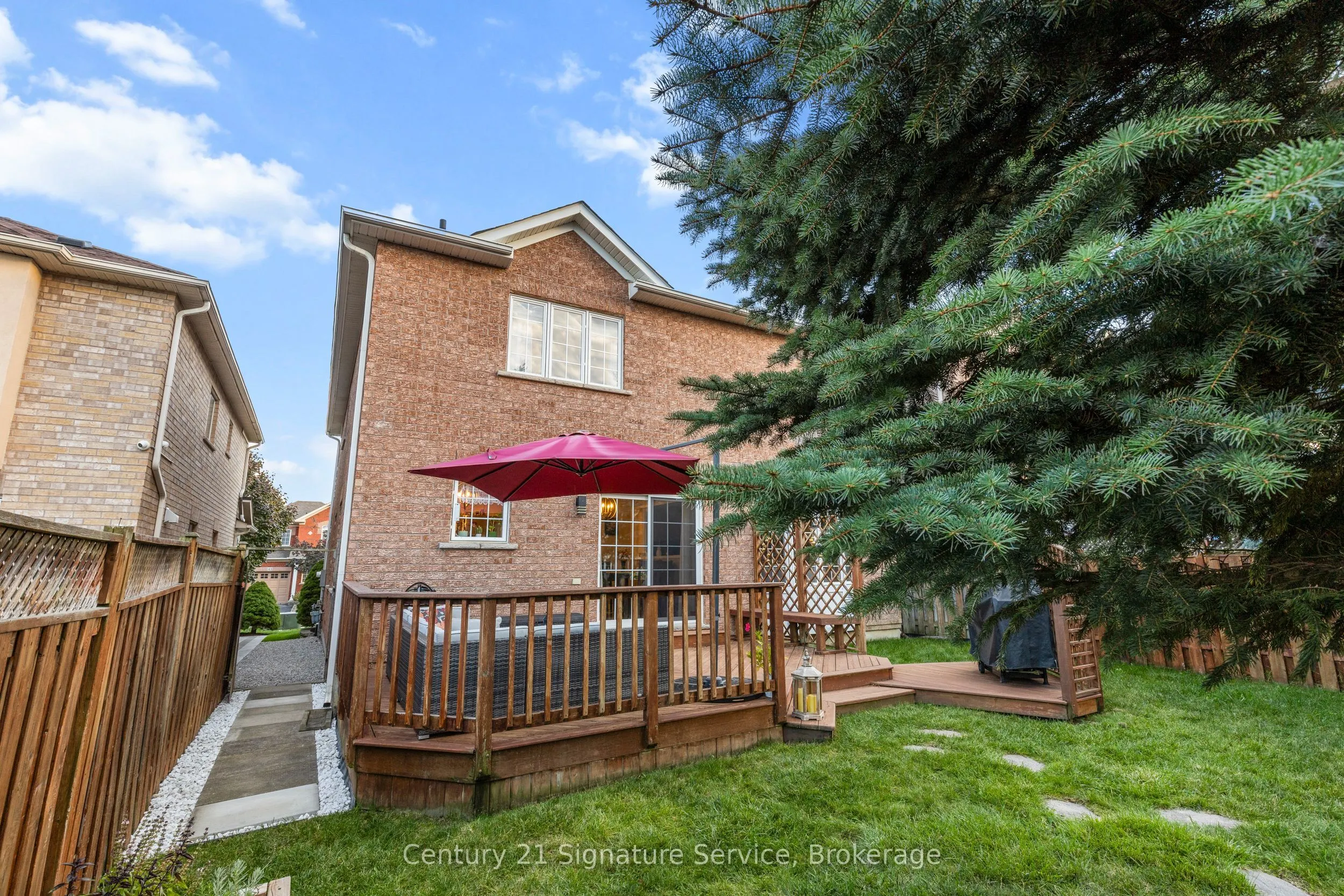 62 Penbridge Circle