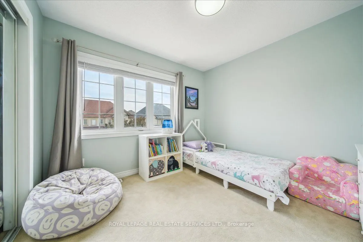 16 Beachville Circle