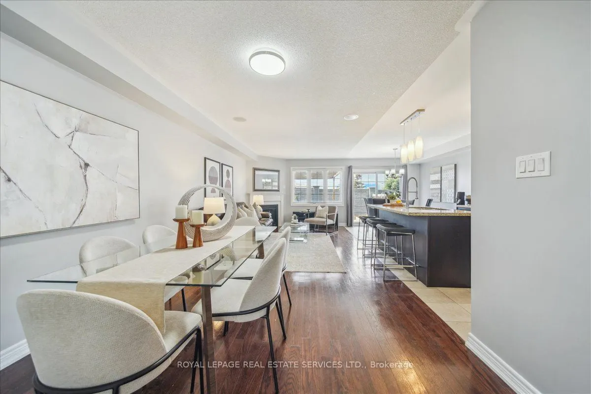 16 Beachville Circle