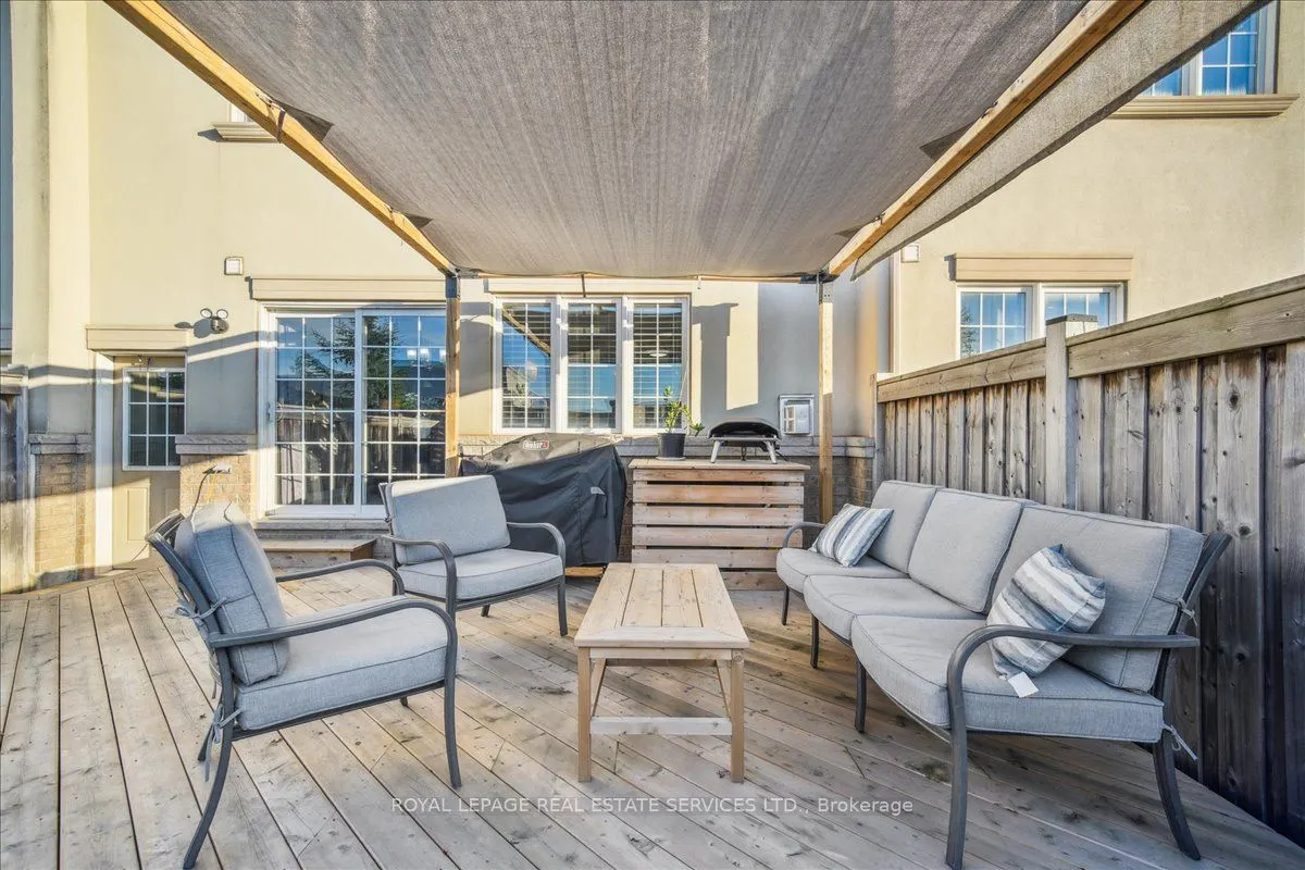 16 Beachville Circle