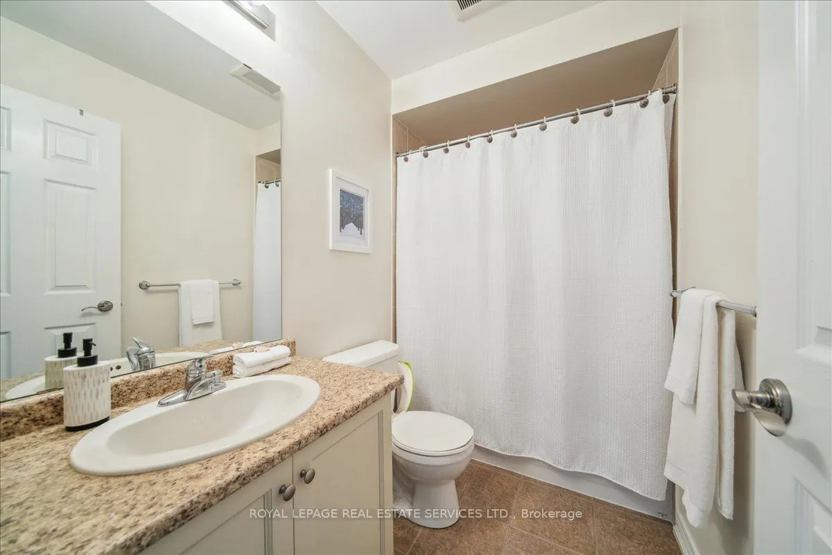 16 Beachville Circle