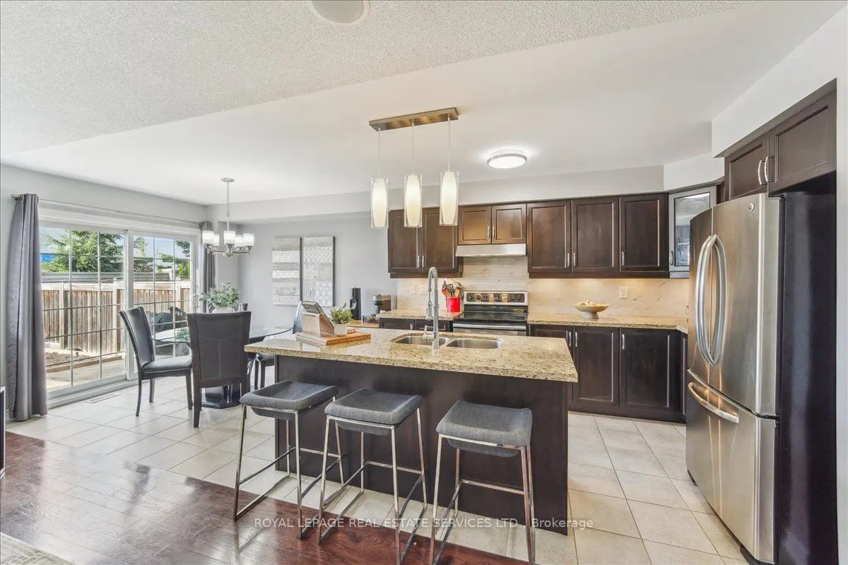 16 Beachville Circle