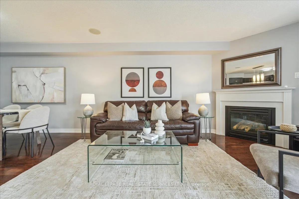 16 Beachville Circle