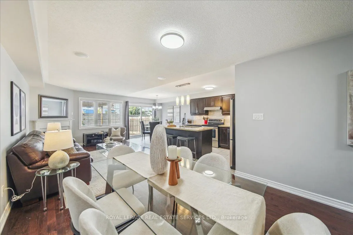 16 Beachville Circle