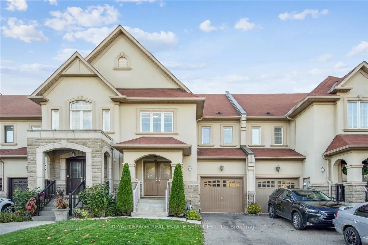 16 Beachville Circle