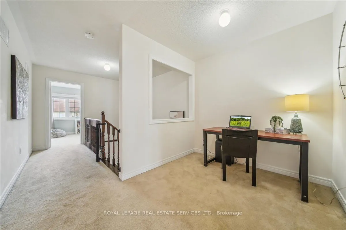 16 Beachville Circle