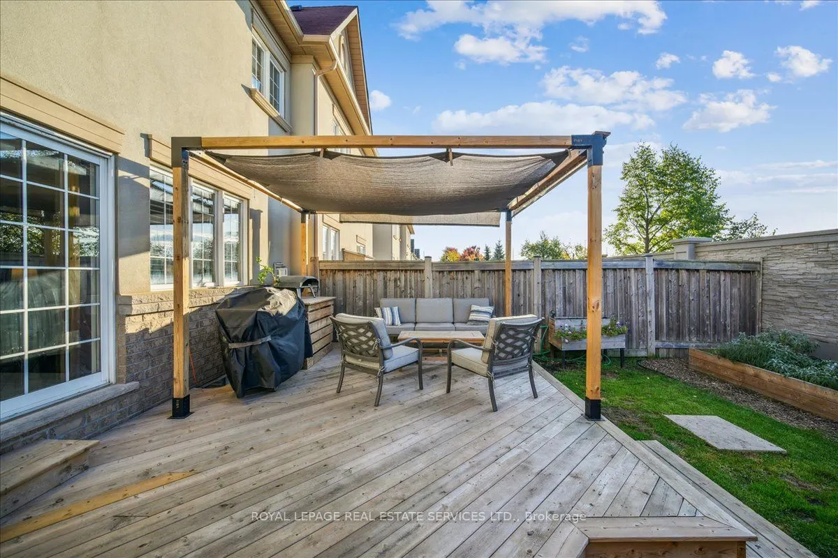 16 Beachville Circle