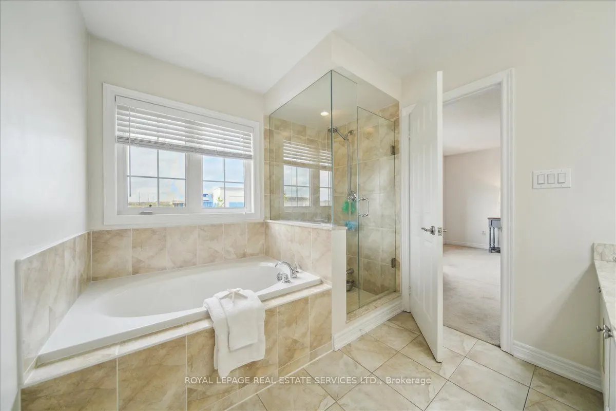 16 Beachville Circle