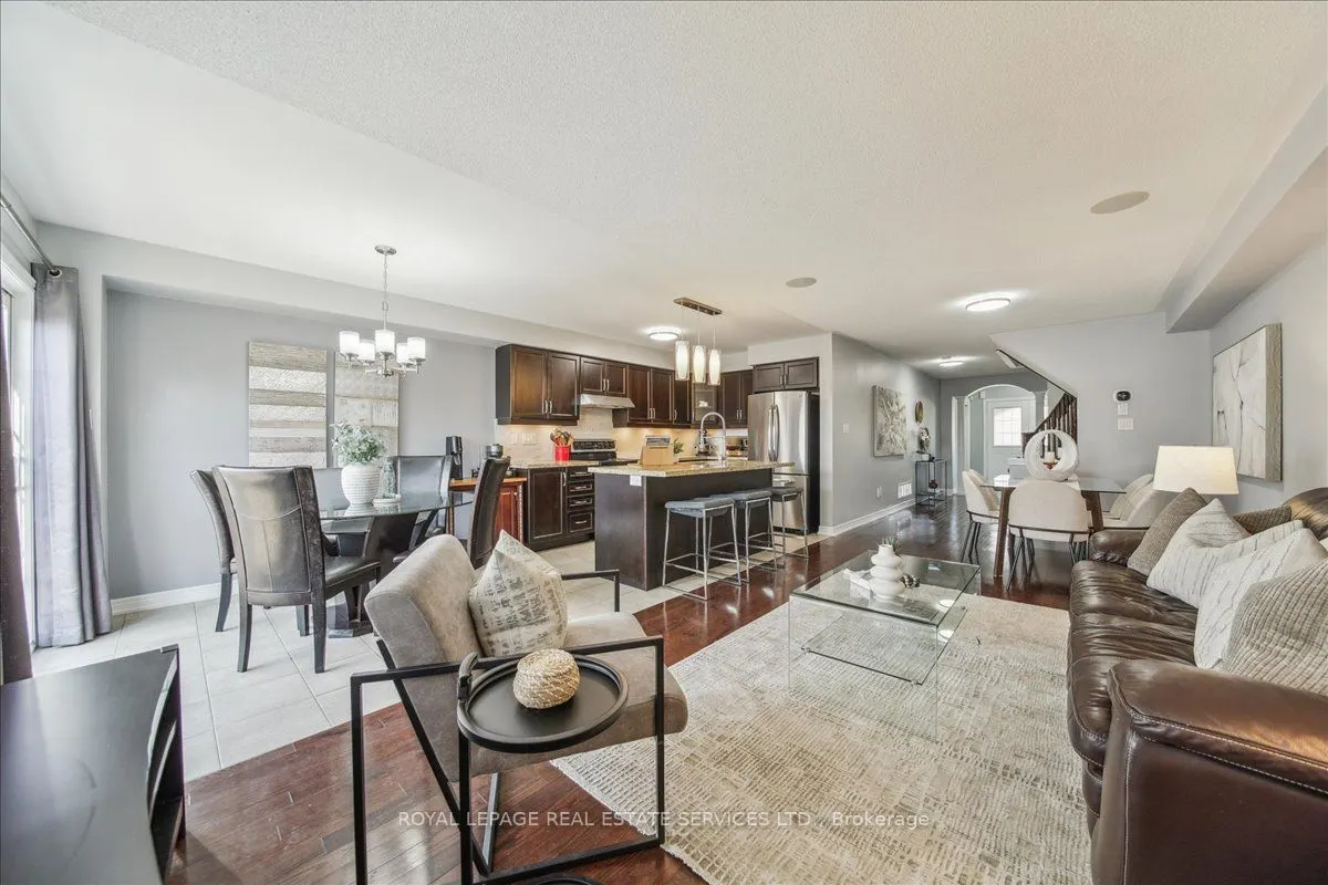 16 Beachville Circle