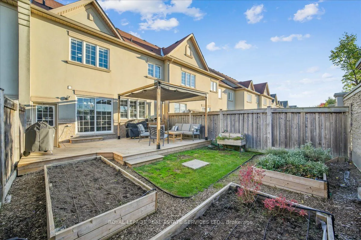 16 Beachville Circle