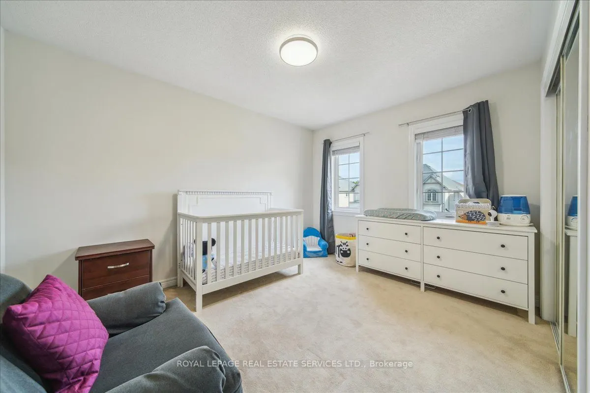 16 Beachville Circle