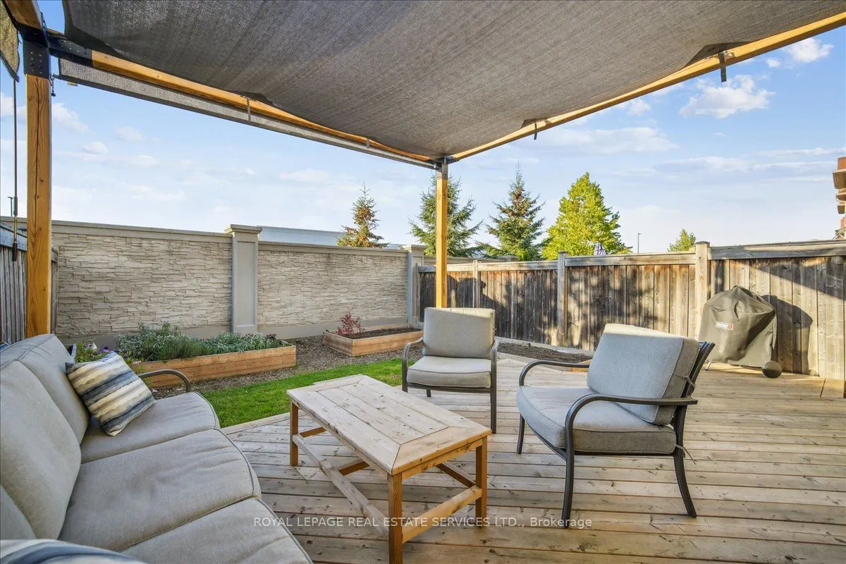 16 Beachville Circle