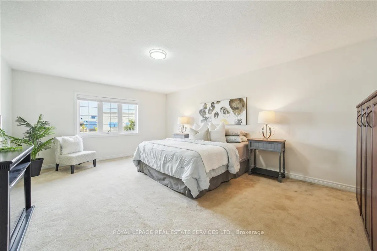 16 Beachville Circle