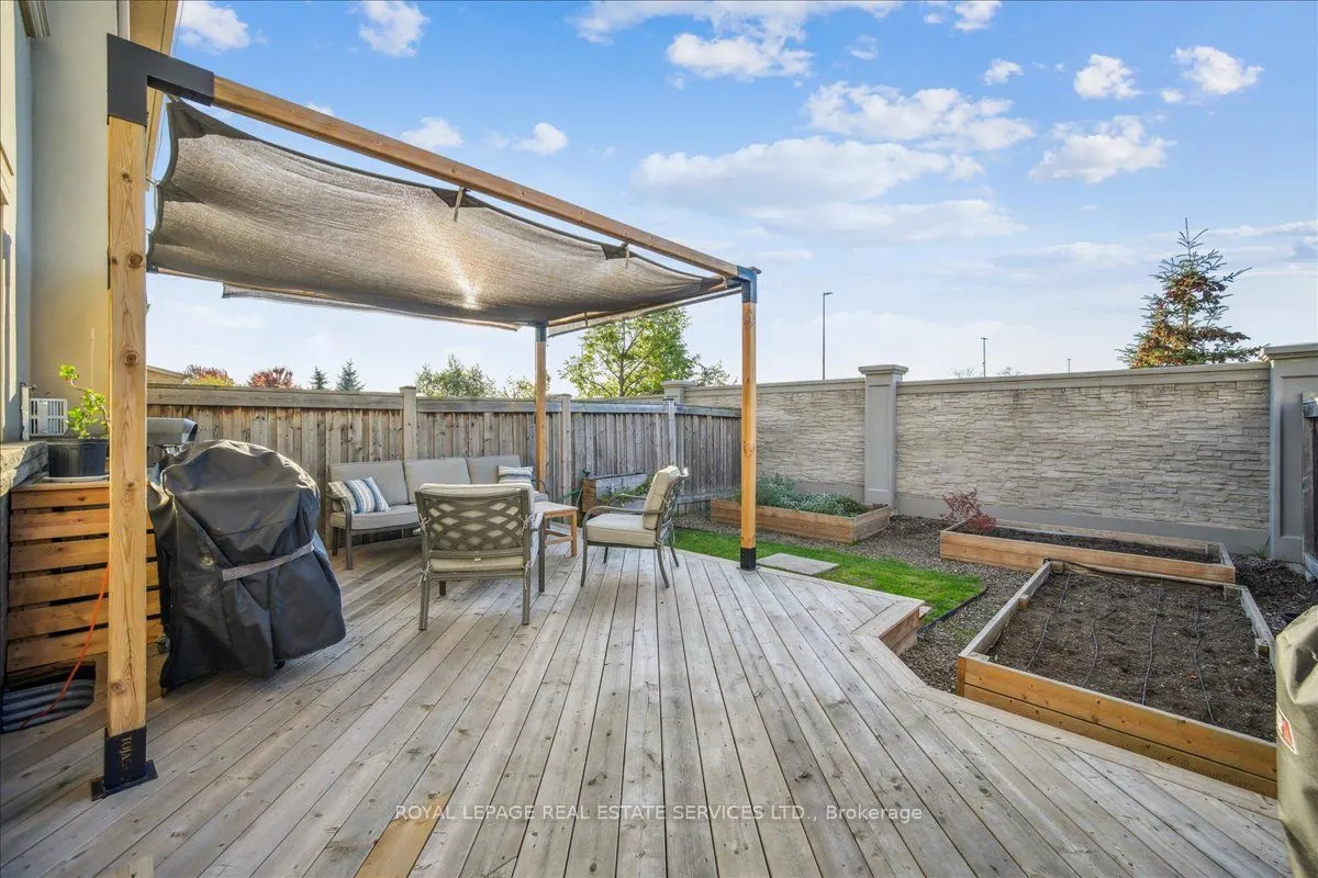 16 Beachville Circle