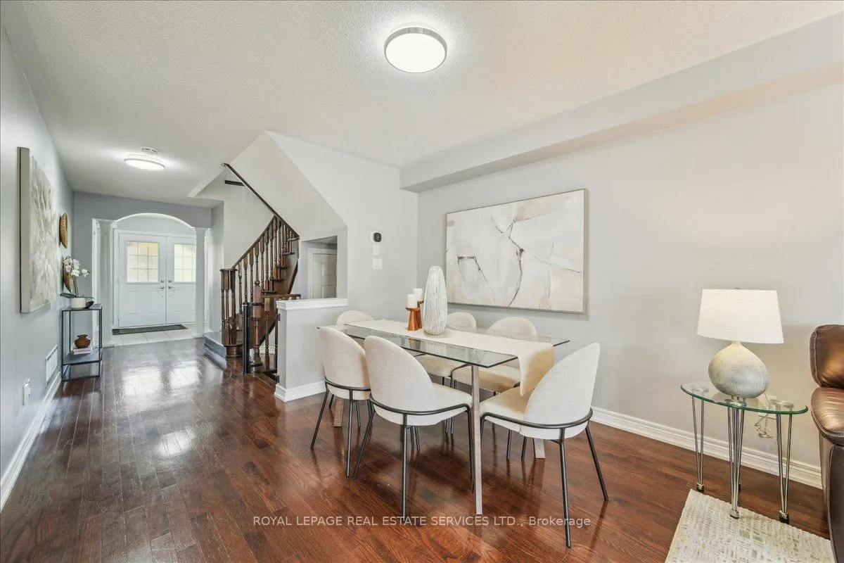 16 Beachville Circle