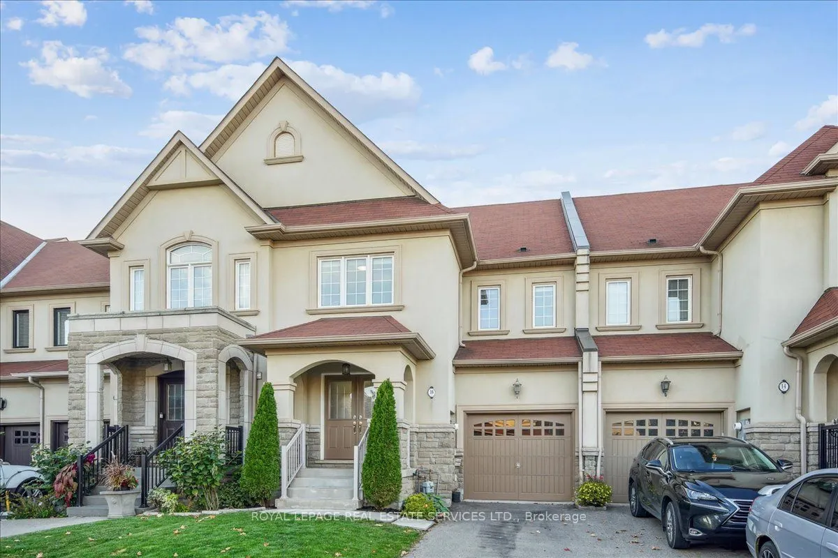 16 Beachville Circle