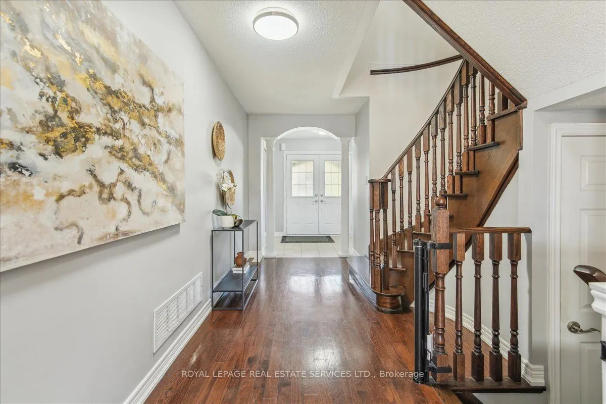16 Beachville Circle