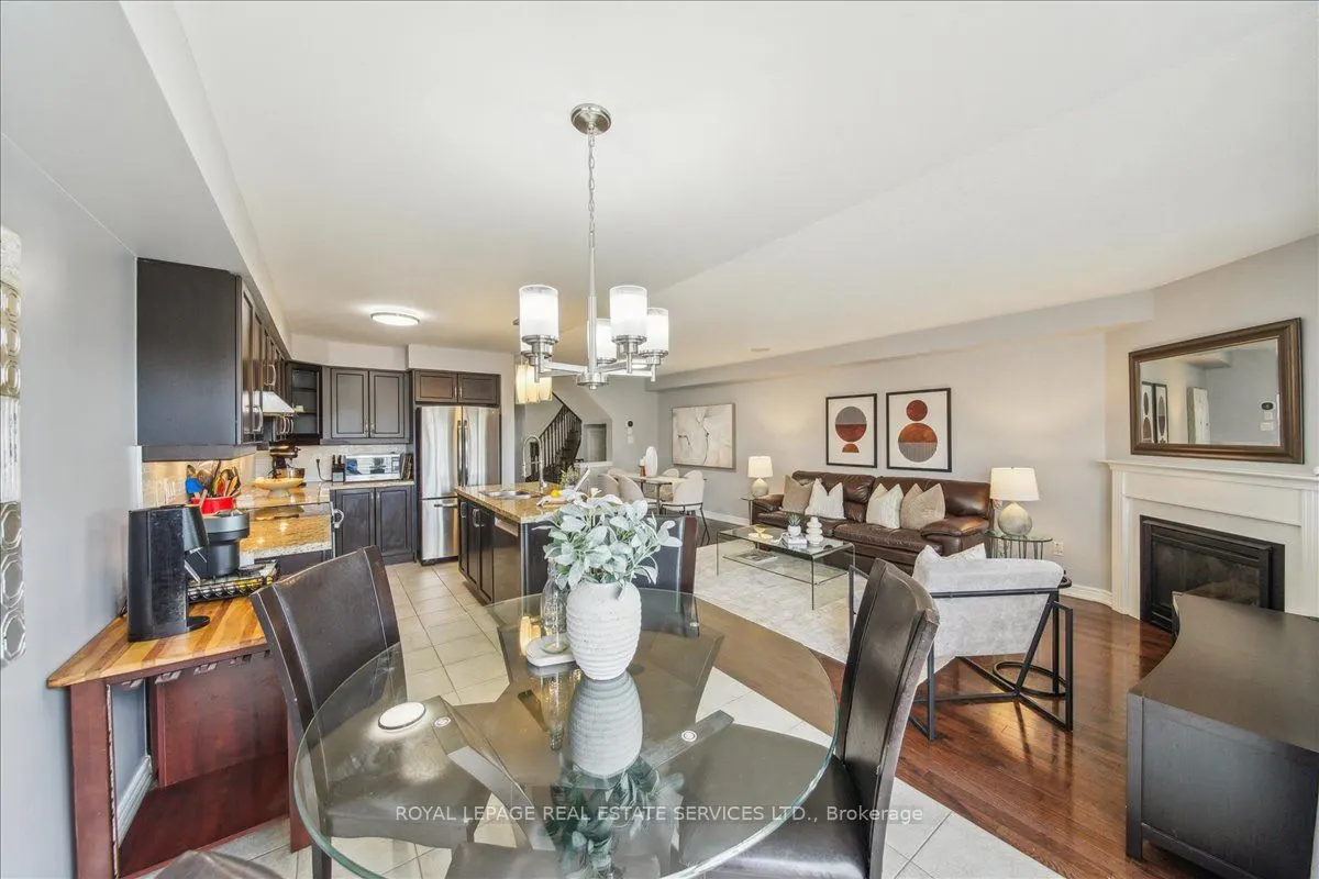 16 Beachville Circle