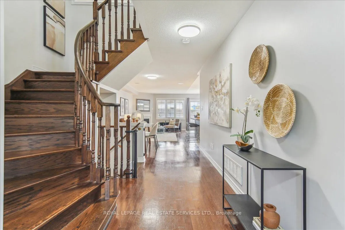 16 Beachville Circle