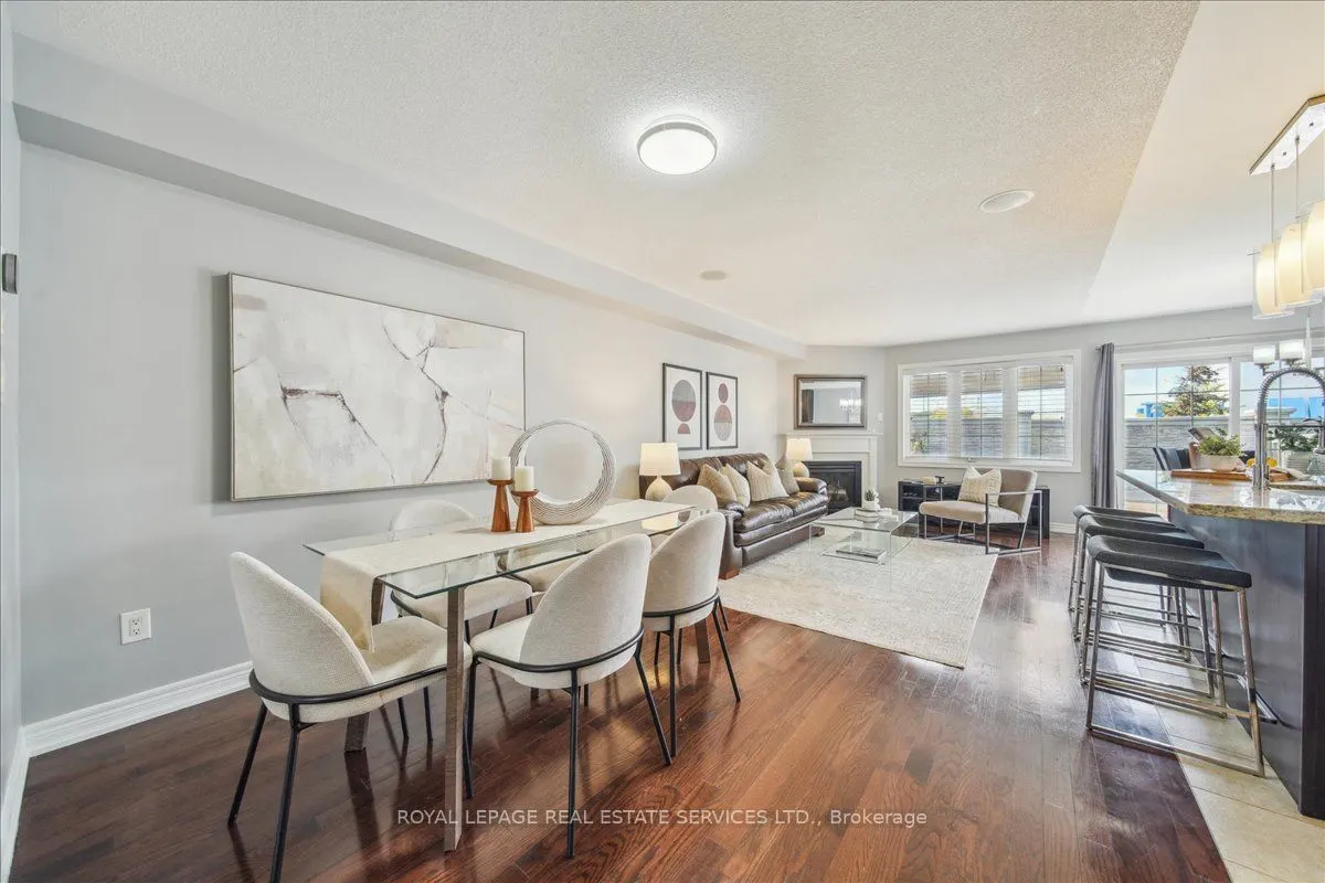 16 Beachville Circle
