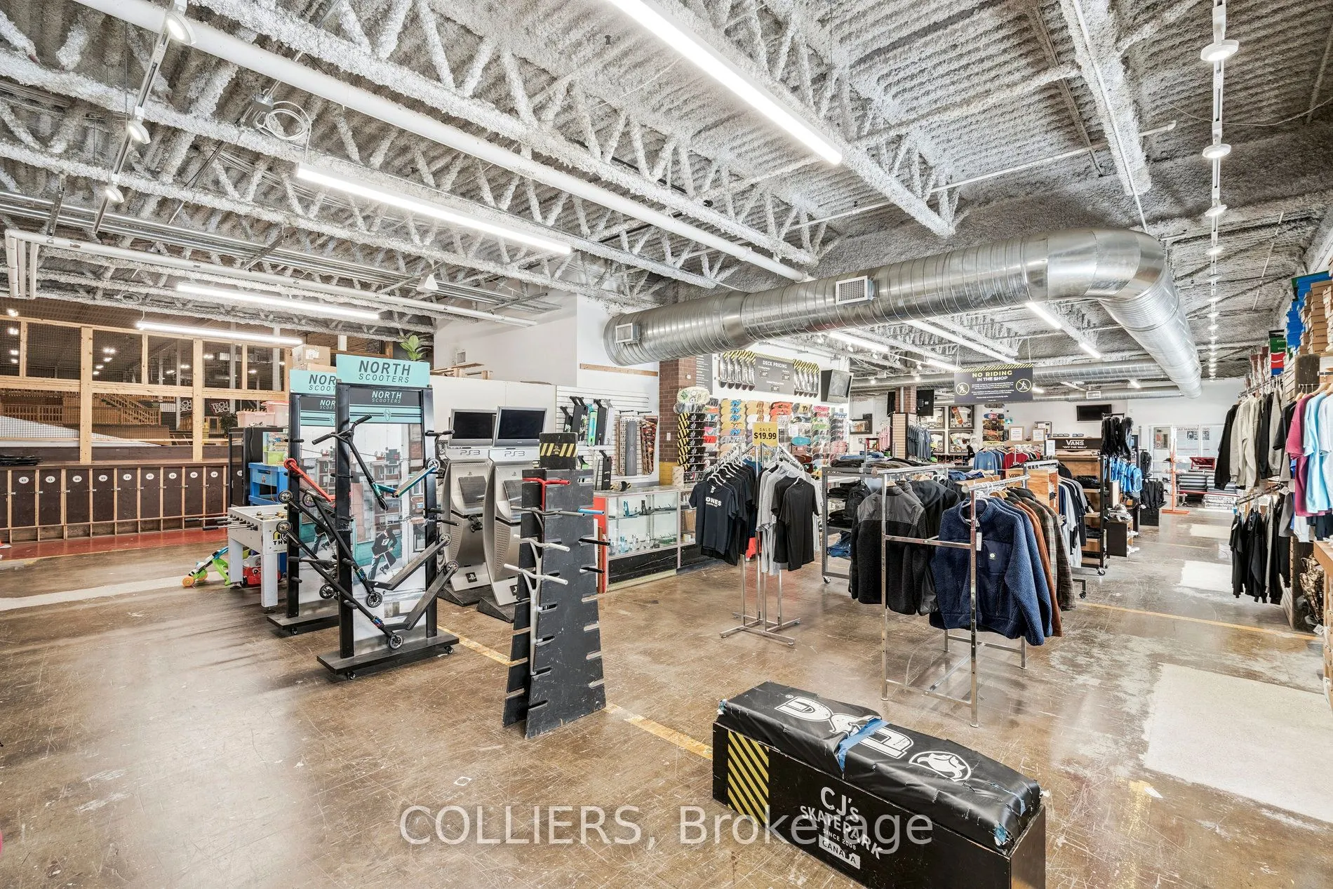 560 Hensall Circle, #2