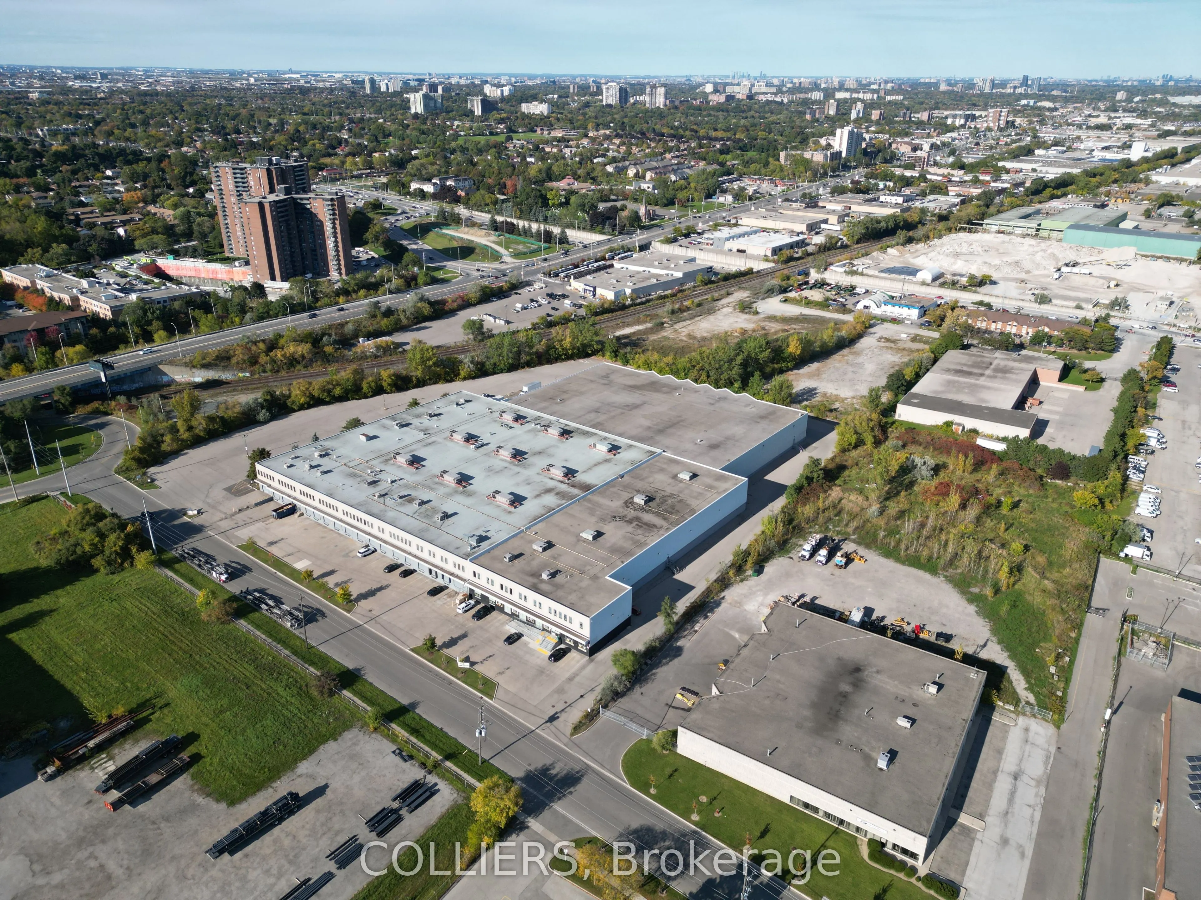 560 Hensall Circle, #2