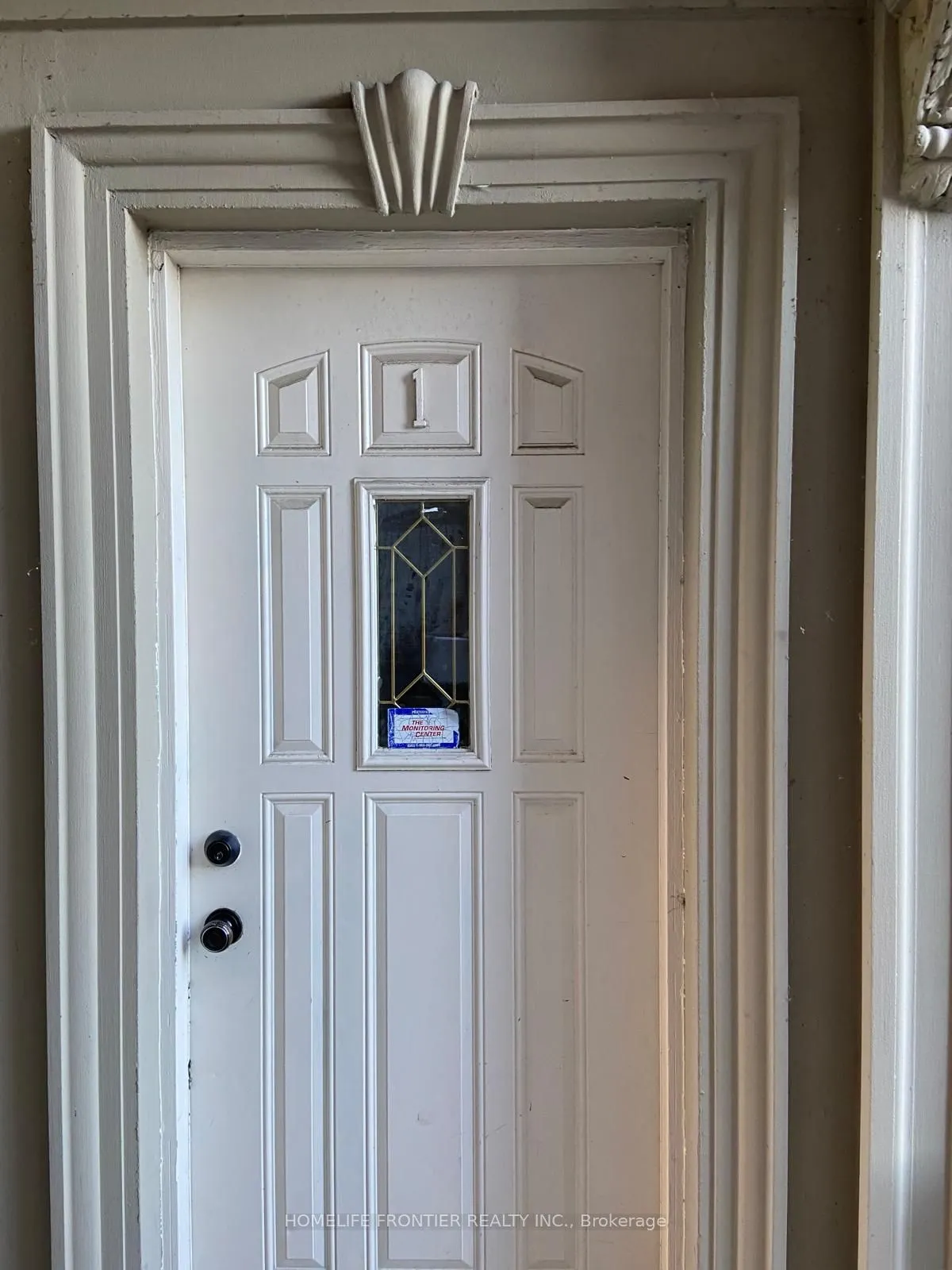 3545 Lake Shore Boulevard W, #103